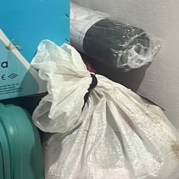Eksik Teslim Edilen Kargo İçeriği
