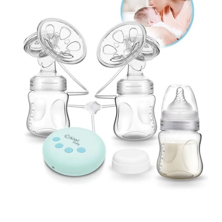 Çalışmayan Süt Pompası Ve İade Sorunu