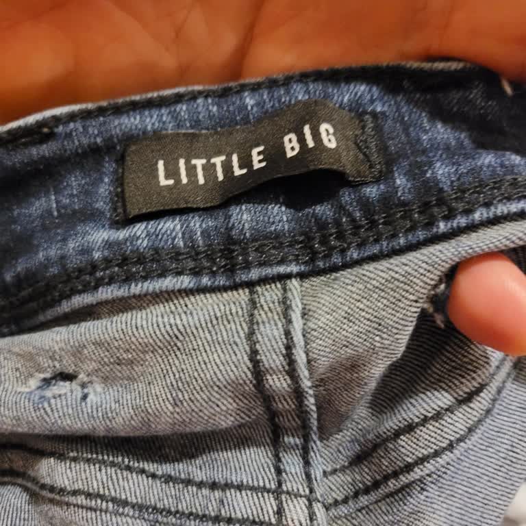 LTB Kot Pantolonların Dayanıklılığı Ve Müşteri Hizmetleri Sorunu