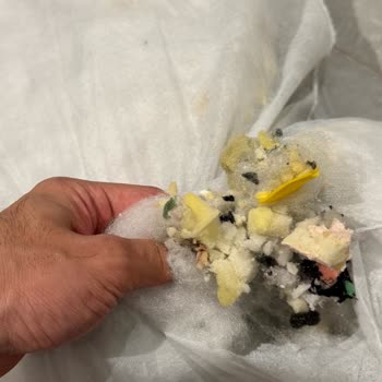 Lego Takımı Şoku Ve Sert Yastıklar