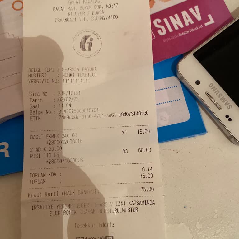 Fahiş Fiyat Ve Yanıltıcı Satış Taktikleri