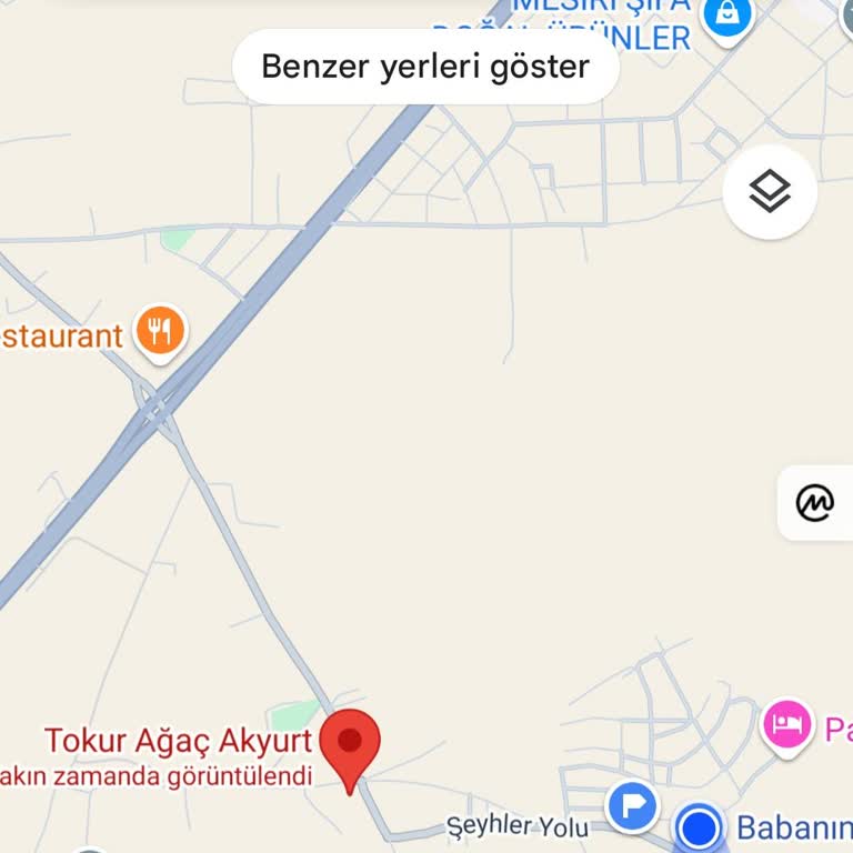 Fiber Hattın Yakınında Olup İnternet Erişimi Sağlanamaması