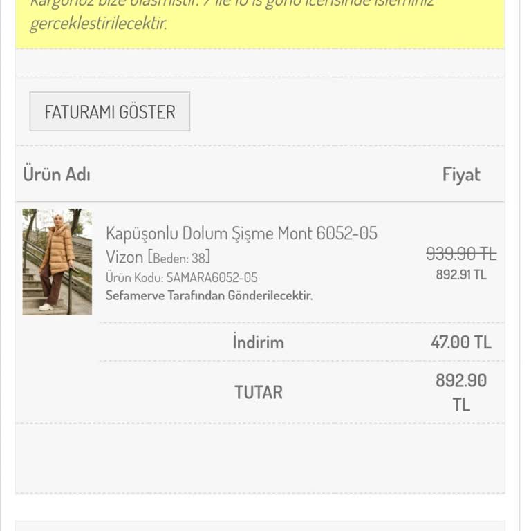 İade Ücreti Gecikmesi Sorunu