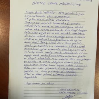 Haksız İşten Çıkarmaya Karşı Adalet Arayışı