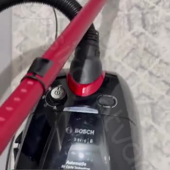 Bosch BGS7POW1 Turbo Başlık Sorunu Ve Hayal Kırıklığı!