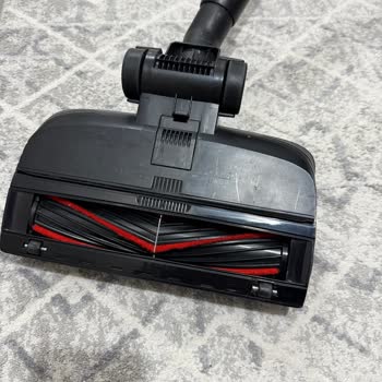 Bosch BGS7POW1 Turbo Başlık Sorunu Ve Hayal Kırıklığı!