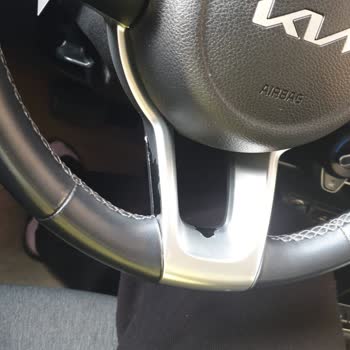 Direksiyon Kaplamasında Garanti Sorunu