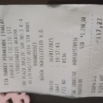 Stradivarius Pantolonun Hızlı Deformasyonu