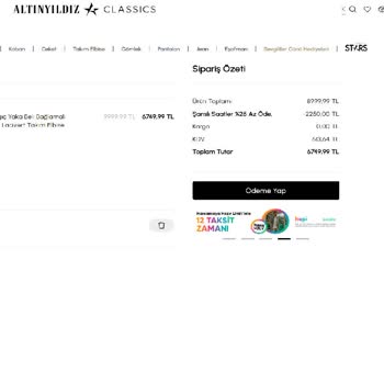 Fiyat Farkı Ve İade Sorunu: Altınyıldız'da Mağduriyet