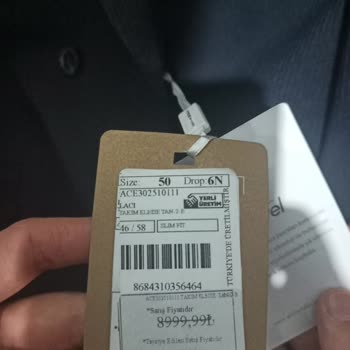 Fiyat Farkı Ve İade Sorunu: Altınyıldız'da Mağduriyet