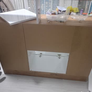 Eksik Parçalı Ve Kalitesiz Ürün Sorunu