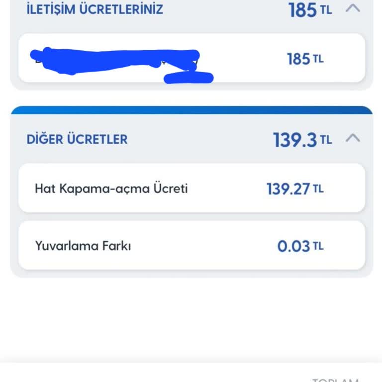 Turkcell'in Haksız Açma Kapama Ücreti Şoku