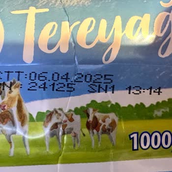 Küflü Tereyağı Şoku: Güvenilir Markanın Hayal Kırıklığı