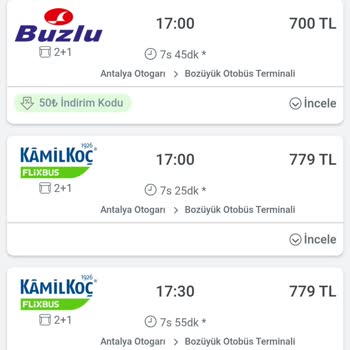 Yanıltıcı Seyahat Süresi: Kütahyalılar Turizm Mağduriyeti