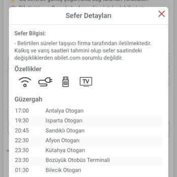 Yanıltıcı Seyahat Süresi: Kütahyalılar Turizm Mağduriyeti