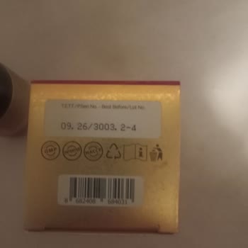 Argivit Smart Ürünü: Bozulmuş Mu?