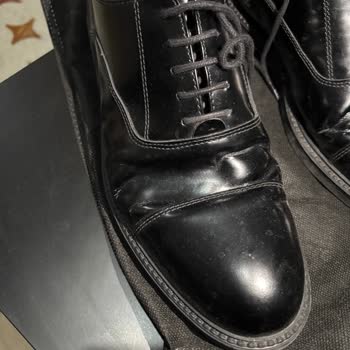 Elle Ayakkabının Kalite Sorunu Ve İlgisiz Müşteri Hizmeti