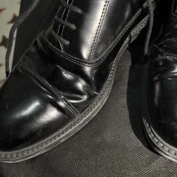 Elle Ayakkabının Kalite Sorunu Ve İlgisiz Müşteri Hizmeti