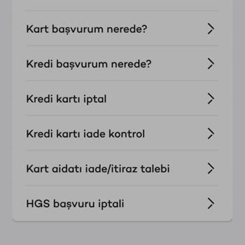 Akbank Kredi Kartı Aidat İadesi Sorunu