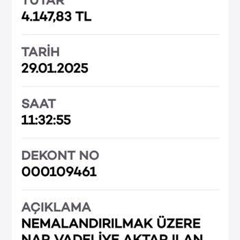İzinsiz Açılan Vadeli Hesap Ve Para Aktarımı