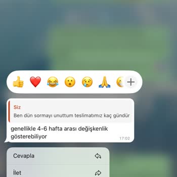 Teslimat Gecikti İletişim Kurulamıyor Hukuki Süreç Başlıyor
