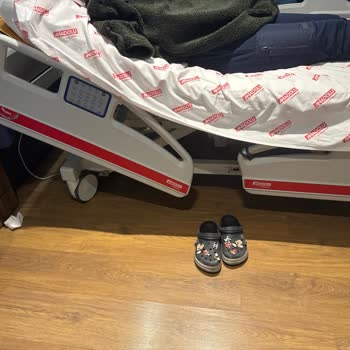 Avcılar Anadolu Hastanesi'nde Hijyen Ve İlgisizlik Sorunu