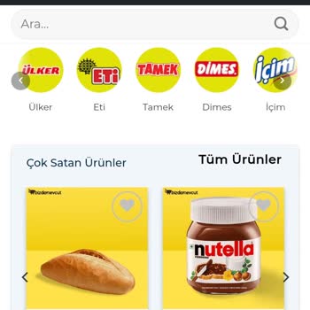 Sipariş Bilgilerine Ulaşamama Ve İletişim Sorunu