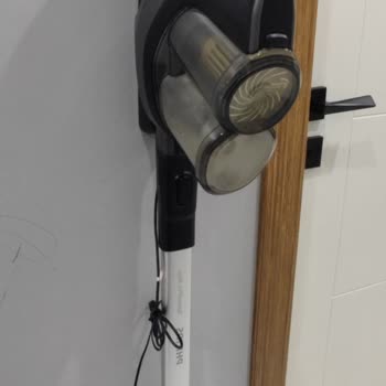 Philips Süpürge Sorunları: Şarj Ve Dayanıklılık Problemleri