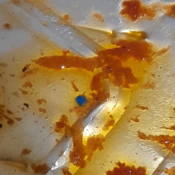 Yadigar Çorba Kebap Salonu İntikam Almak İster Gibi Yoğurt Göndermediler