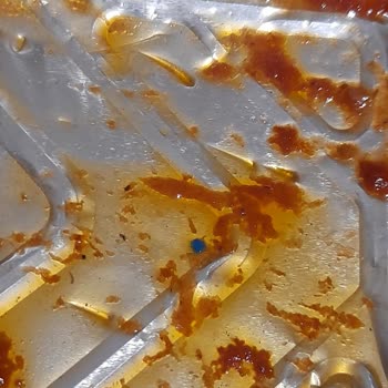 Yadigar Çorba Kebap Salonu İntikam Almak İster Gibi Yoğurt Göndermediler