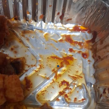 Yadigar Çorba Kebap Salonu İntikam Almak İster Gibi Yoğurt Göndermediler