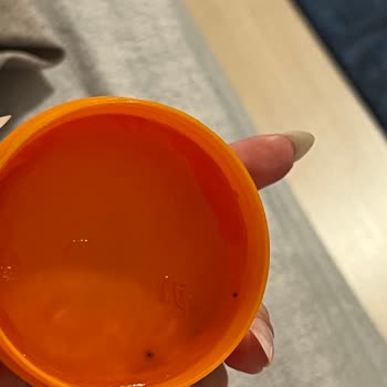 Bozuk Ürün Ve Hijyen Sorunu