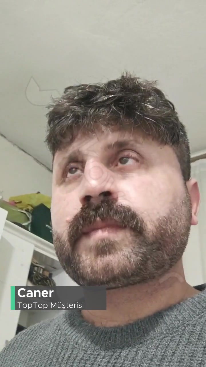 Toptop Sebepsiz Banlandım! videonun kapak resmi
