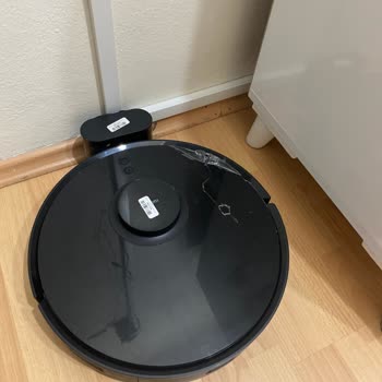 Robot Süpürge Servis Ve Garanti Sorunları