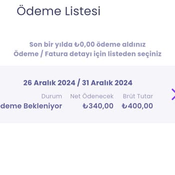 Vodafone Link At Kampanyasında Ödeme Gecikmesi Ve İletişim Sorunu