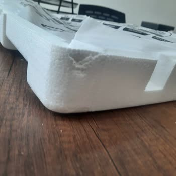 Yurtiçi Kargo Kırık Monitör Elimizde Kaldı Muhatap Bulamıyoruz