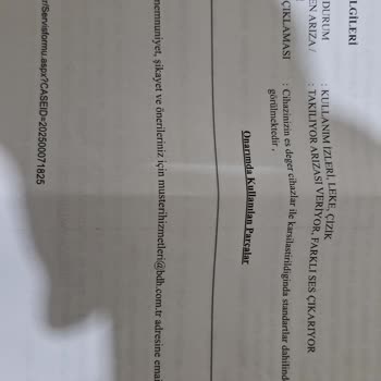 Yedi Robot Süpürge: Sorunlu Cihaz Ve Yetersiz Servis