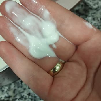 Birşah Süt Ürününde Pütürlü Yapı Sorunu