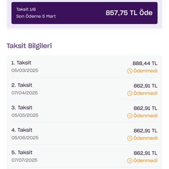 Sipariş Görünmüyor: İlk Alışverişte Hayal Kırıklığı