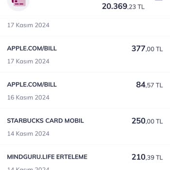 Mindguru'nun Haksız Ücretlendirme Sorunu