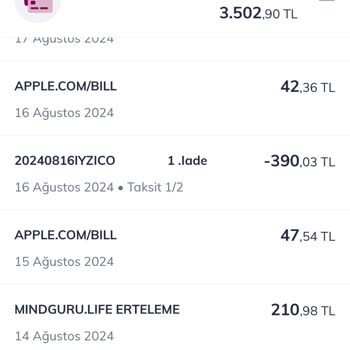 Mindguru'nun Haksız Ücretlendirme Sorunu