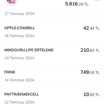 Mindguru'nun Haksız Ücretlendirme Sorunu