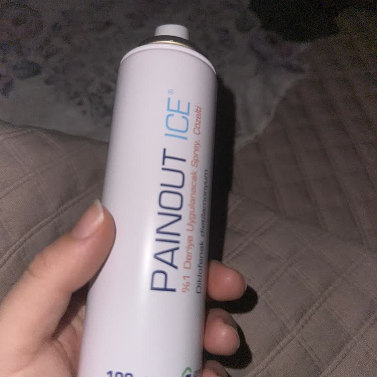 Genveon Sprey Püskürtme Sorunu: Fabrikasyon Hatası Mı?