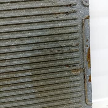 Arzum Tost Makinesi İle Yaşanan Hayal Kırıklığı