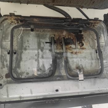 Arzum Tost Makinesi İle Yaşanan Hayal Kırıklığı