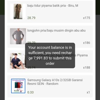 Online Alışverişte Donan Para Ve Çözüm Arayışı