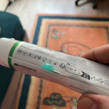 Ambalaj Sorunu: İlk Kullanımda Patlayan Ürün