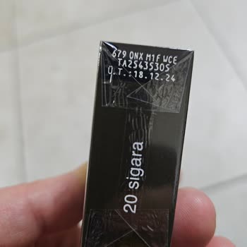 Marlboro Red Keyfini Kaçıran Değişiklik