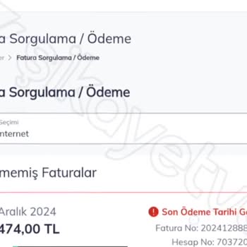 Türk Telekom İnternet Pişmanlığımdır Hata Benim, Firma Değişmem Gerek!