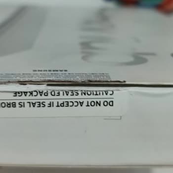 Media Markt'tan Alınan Tablet İade Sürecinde Yaşanan Sorunlar